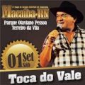 Toca do Vale 